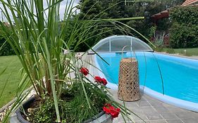 House Apartment Am See
